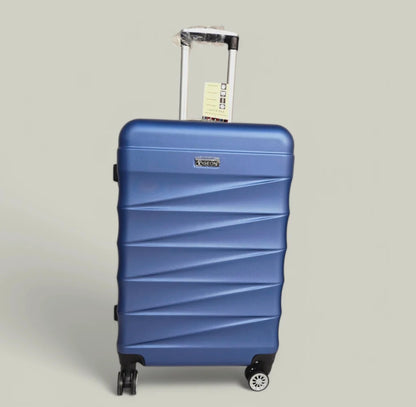 Compact Hardshell Cabin Trolley