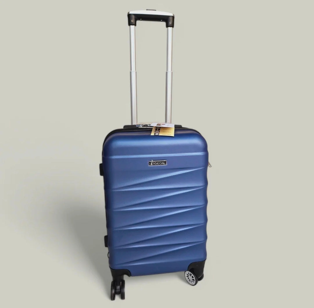 Compact Hardshell Cabin Trolley