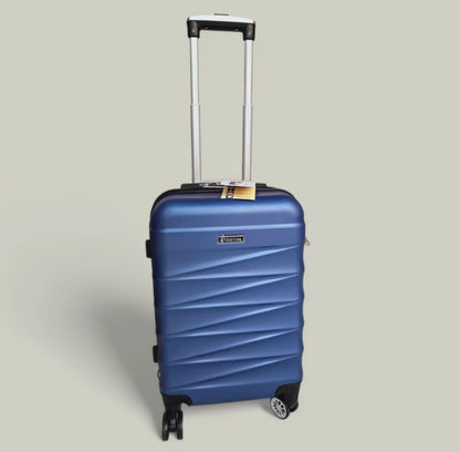 Compact Hardshell Cabin Trolley