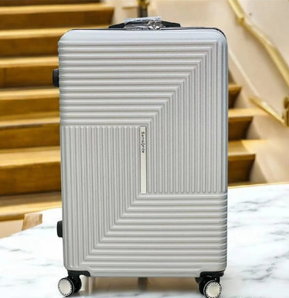 Premium 3-Piece Hardshell Luggage Set