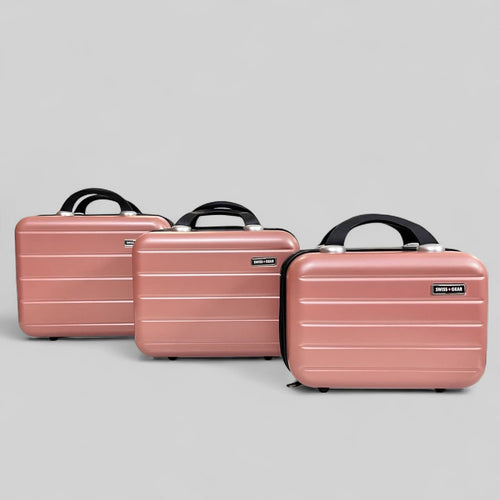 Premium Hardshell Vanity Case