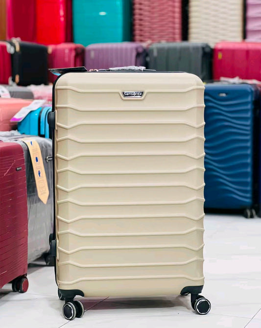 Premium Hardshell Spinner Luggage