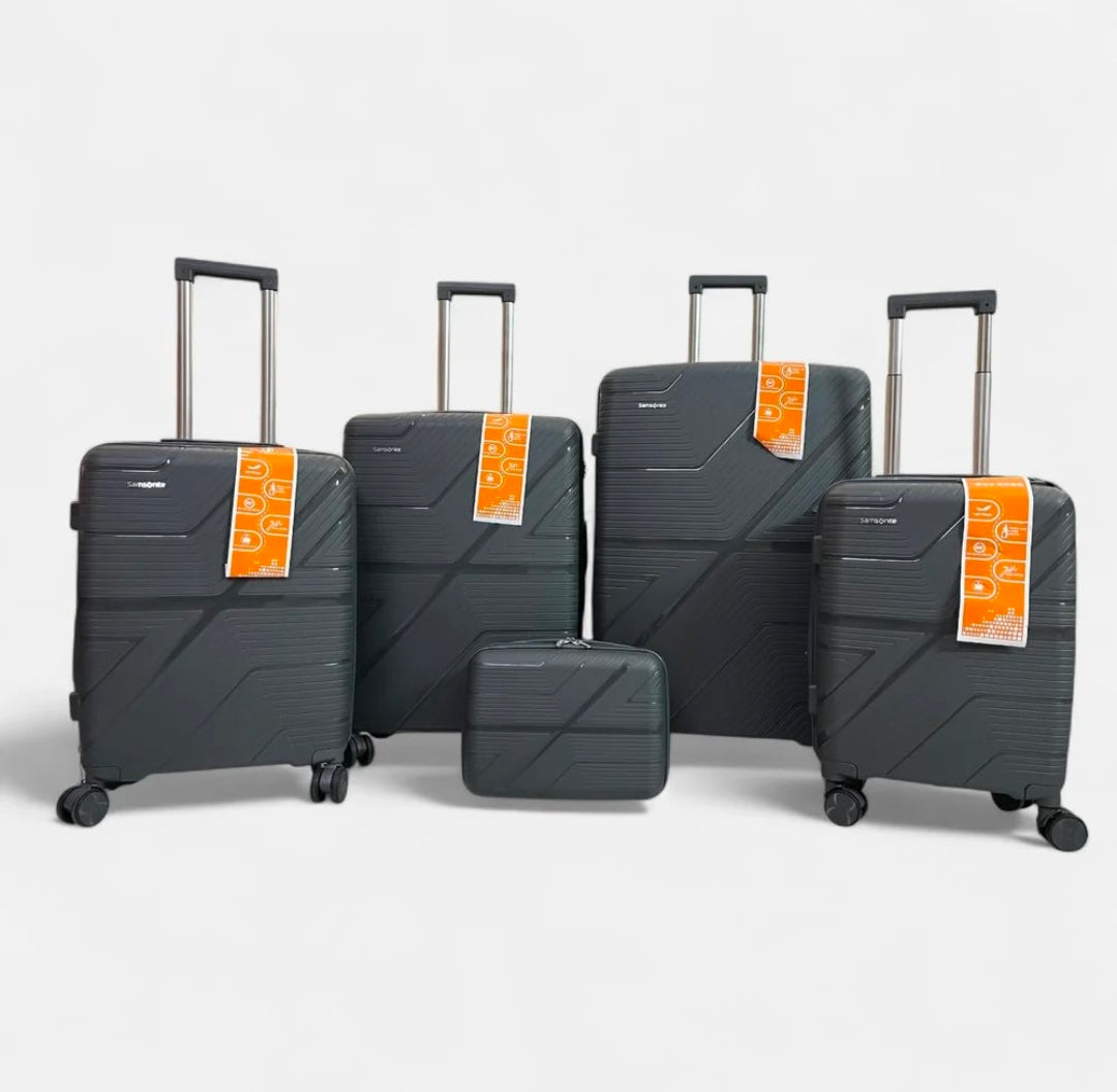 Premium Hard Shell Travel Suitcase