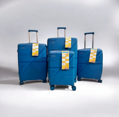 Premium Hard Shell Travel Suitcase