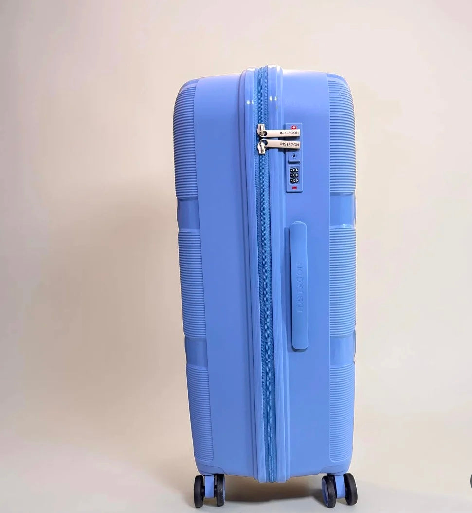 Premium Instagon Hard Shell Luggage Set