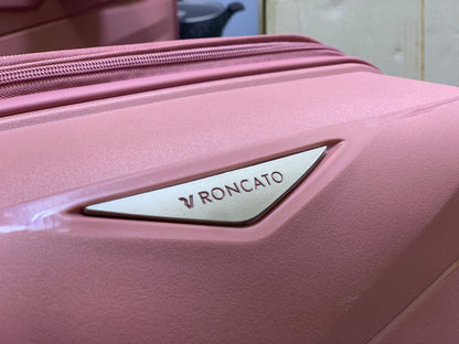 Premium Hard Shell Travel Luggage Suitcase