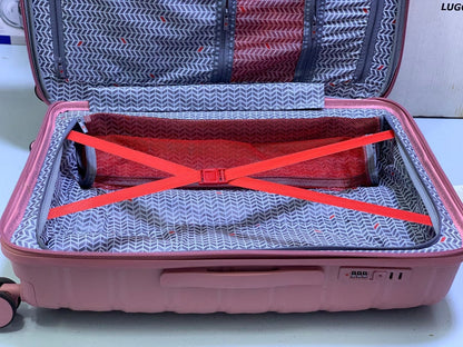 Premium Hard Shell Travel Luggage Suitcase
