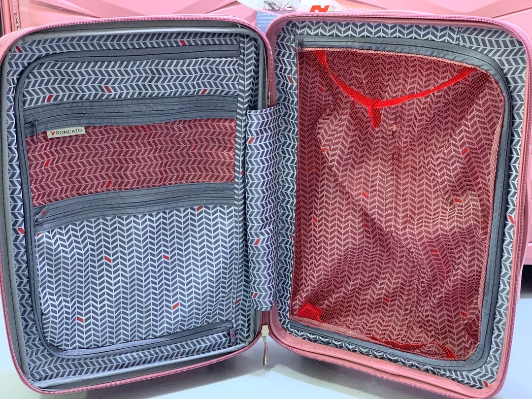 Premium Hard Shell Travel Luggage Suitcase