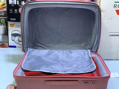 Premium Hard Shell Travel Luggage Suitcase