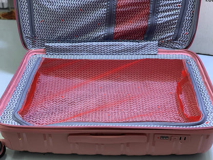 Premium Hard Shell Travel Luggage Suitcase