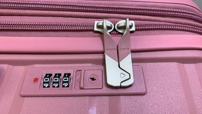 Premium Hard Shell Travel Luggage Suitcase