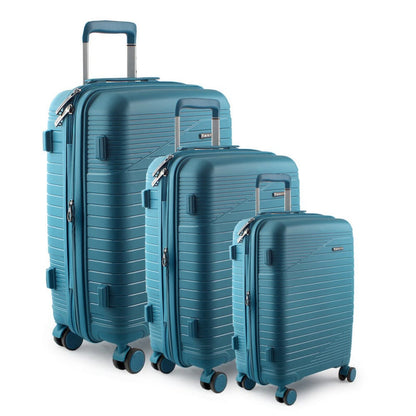 Premium Hard Shell Spinner Suitcase