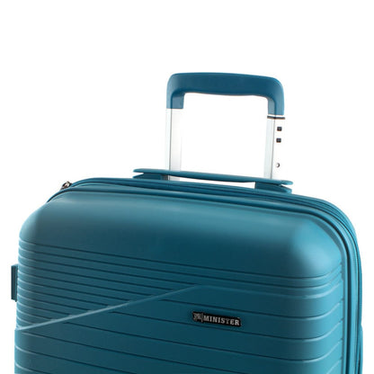 Premium Hard Shell Spinner Suitcase