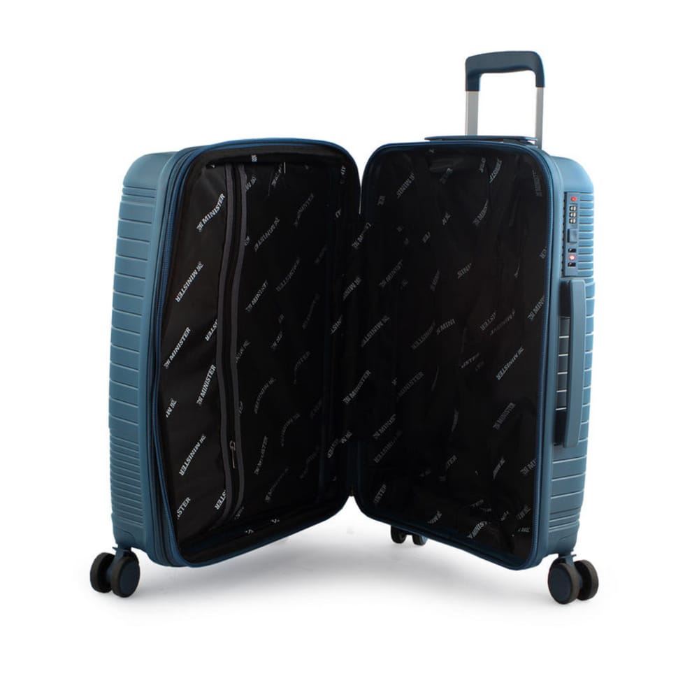 Premium Hard Shell Spinner Suitcase