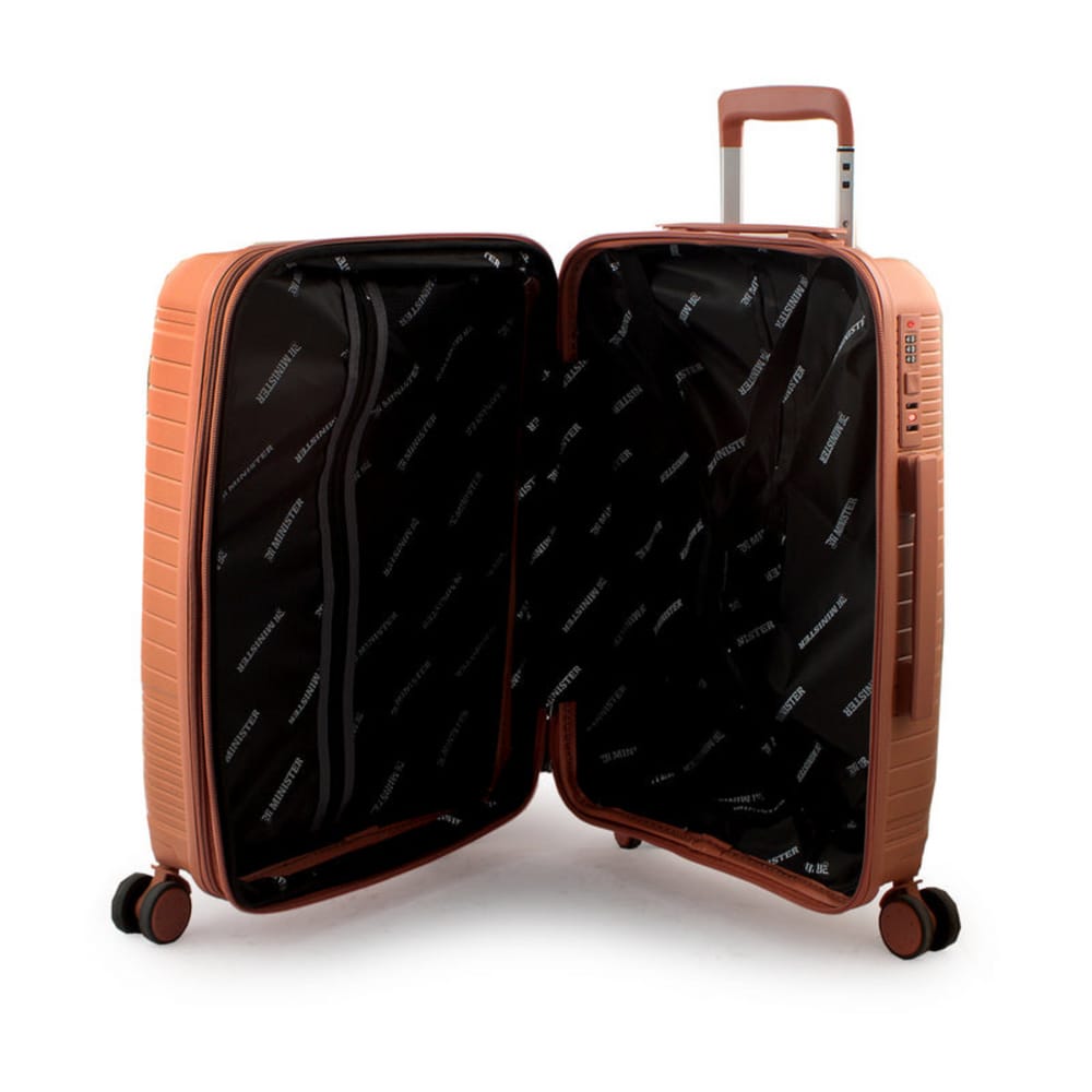 Premium Hard Shell Spinner Suitcase