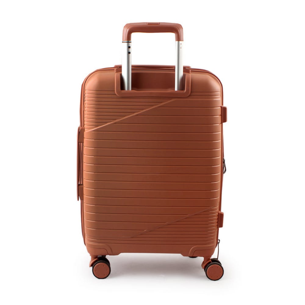 Premium Hard Shell Spinner Suitcase