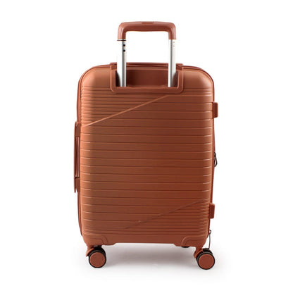 Premium Hard Shell Spinner Suitcase