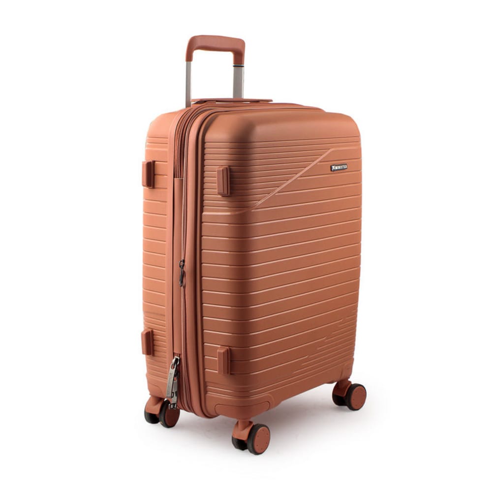 Premium Hard Shell Spinner Suitcase