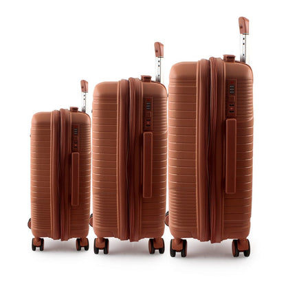 Premium Hard Shell Spinner Suitcase