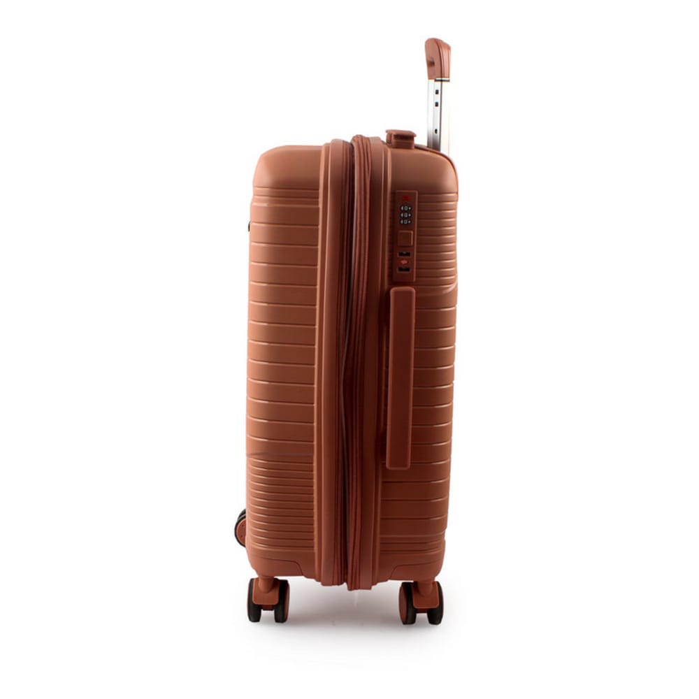Premium Hard Shell Spinner Suitcase