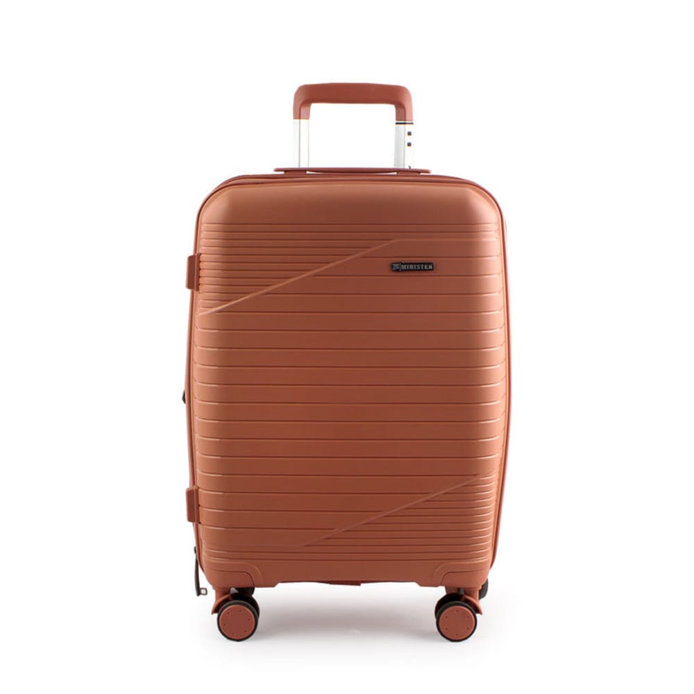 Premium Hard Shell Spinner Suitcase