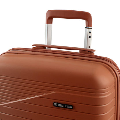 Premium Hard Shell Spinner Suitcase