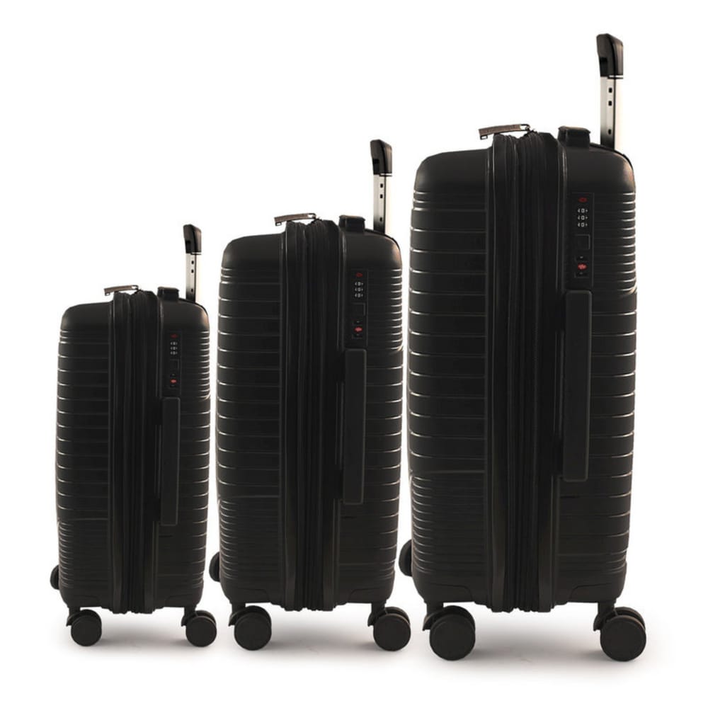 Premium Hard Shell Spinner Suitcase