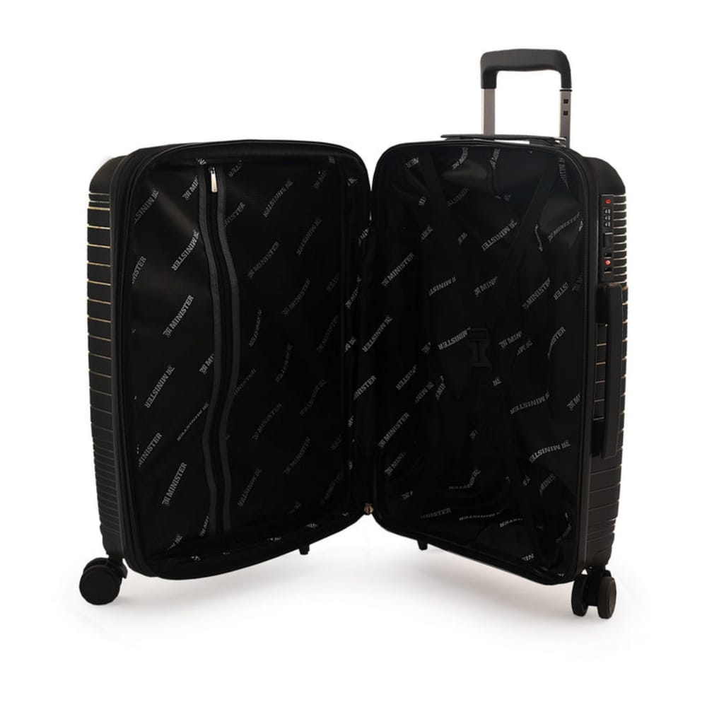 Premium Hard Shell Spinner Suitcase