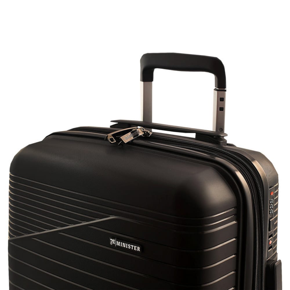 Premium Hard Shell Spinner Suitcase