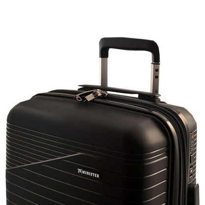Premium Hard Shell Spinner Suitcase