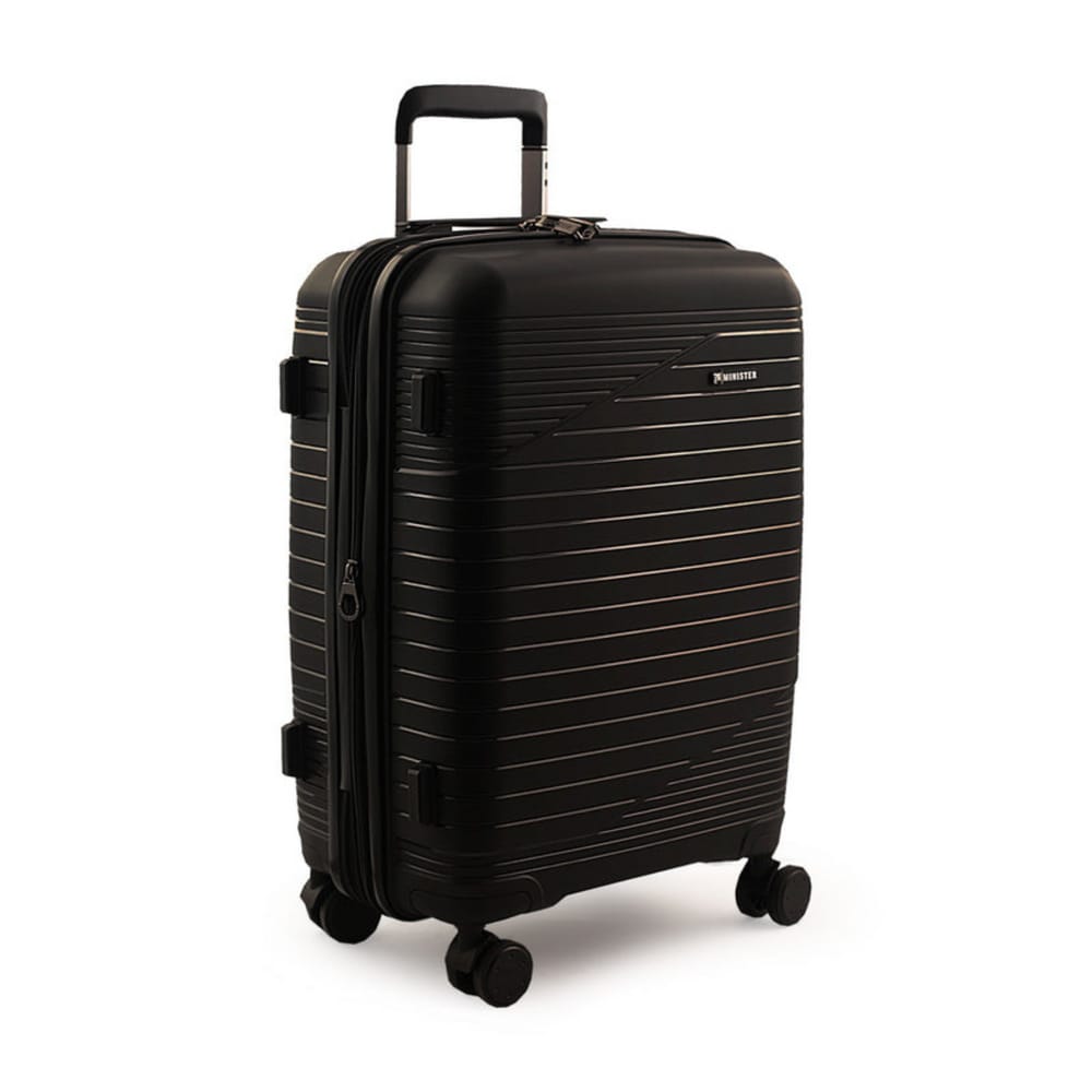 Premium Hard Shell Spinner Suitcase