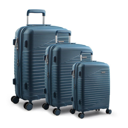 Premium Hard Shell Spinner Suitcase