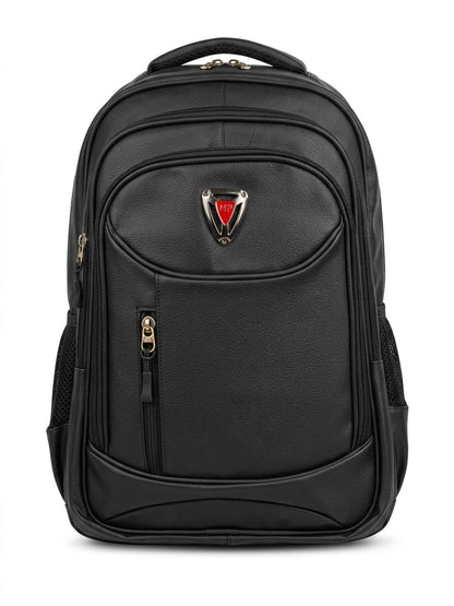 Classic Black Executive Backpack