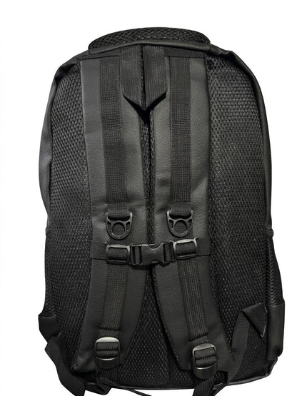 Classic Black Executive Backpack
