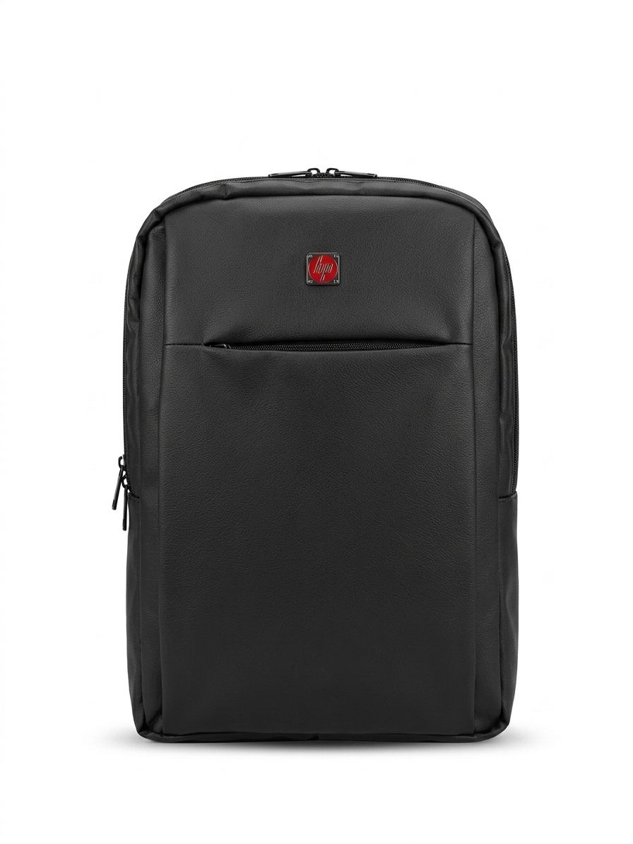 Executive Black Business Backpack