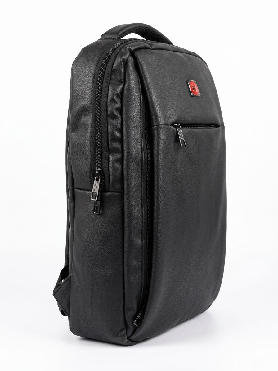 Executive Black Business Backpack