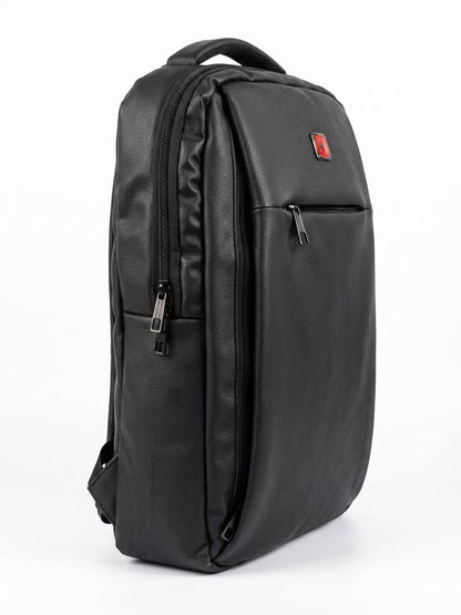 Executive Black Business Backpack