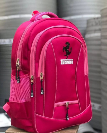 Sport Multi-Compartment Backpack