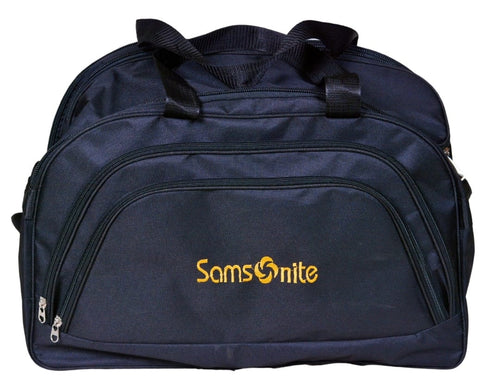 Spacious Travel Duffle Bag