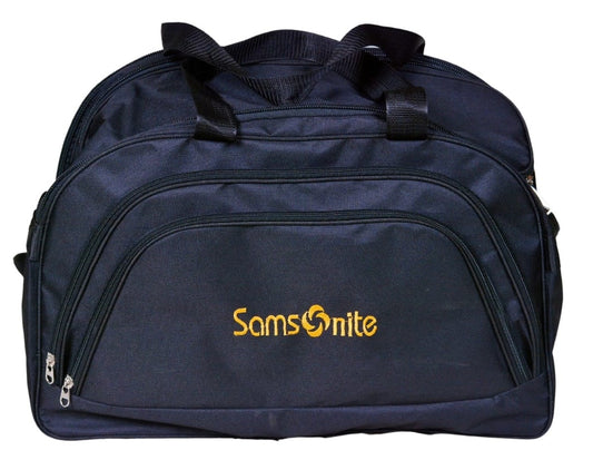 Spacious Travel Duffle Bag