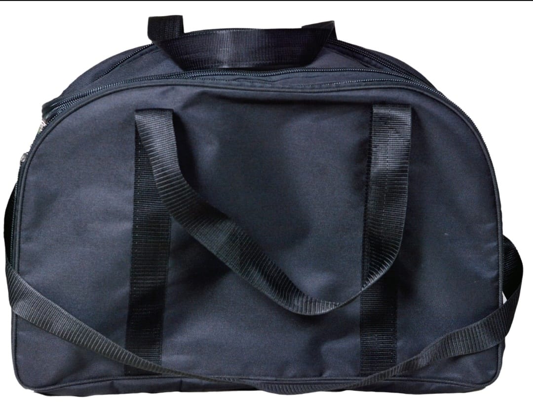Spacious Travel Duffle Bag