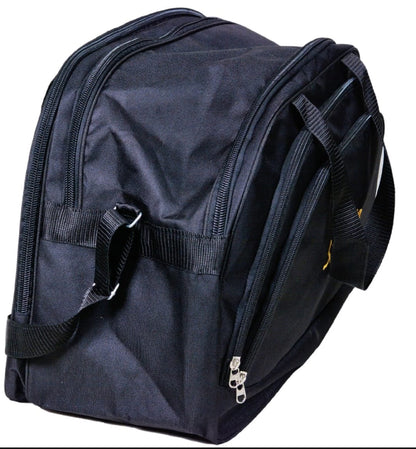 Spacious Travel Duffle Bag