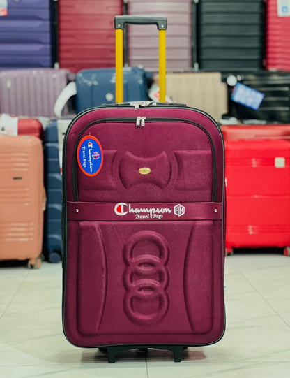 Premium Trolley Travel Bag