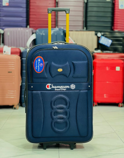 Premium Trolley Travel Bag