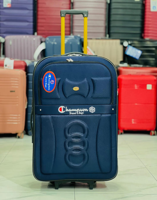 Premium Trolley Travel Bag