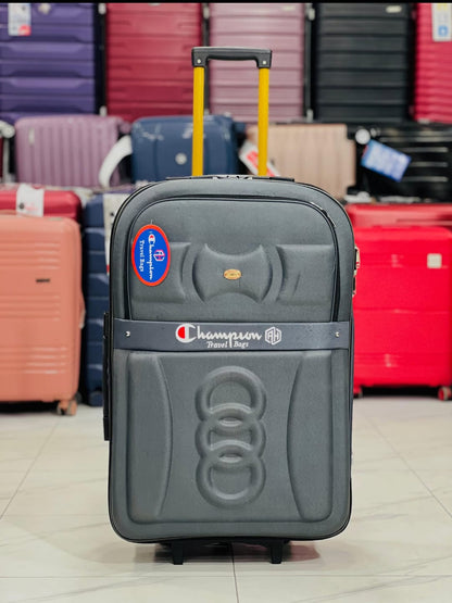 Premium Trolley Travel Bag