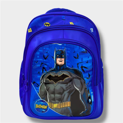Kids Racing Cars School Backpack