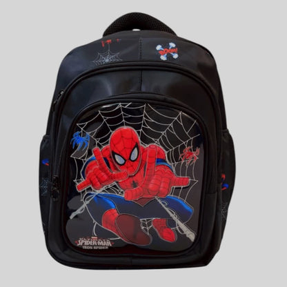 Kids Racing Cars School Backpack