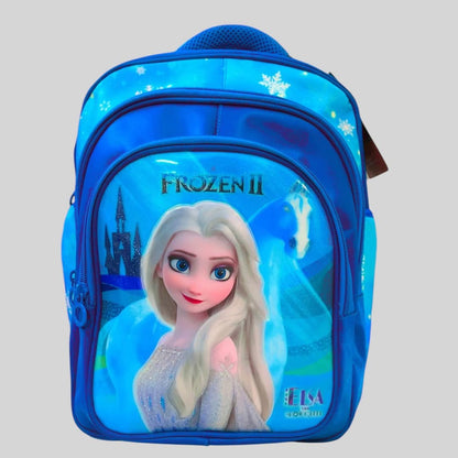 Kids Racing Cars School Backpack