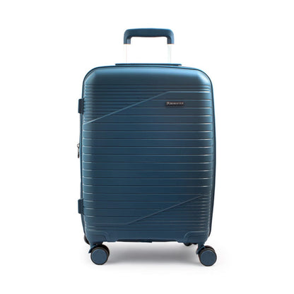 Premium 3-Piece Hard Shell Luggage Set
